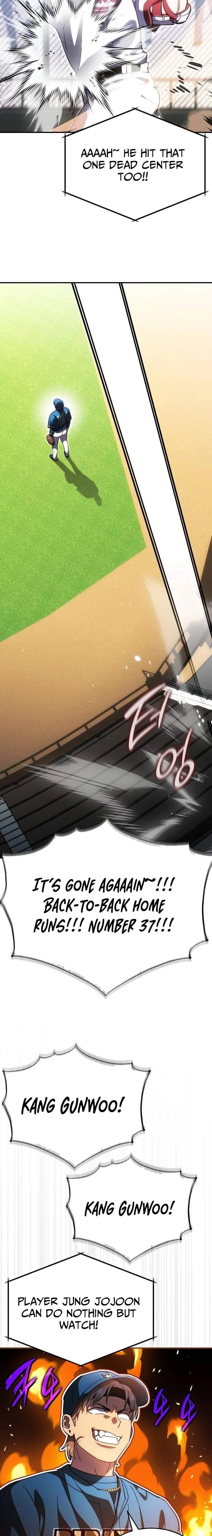 Genius Hitter Hits Fastball Ch.112 p7