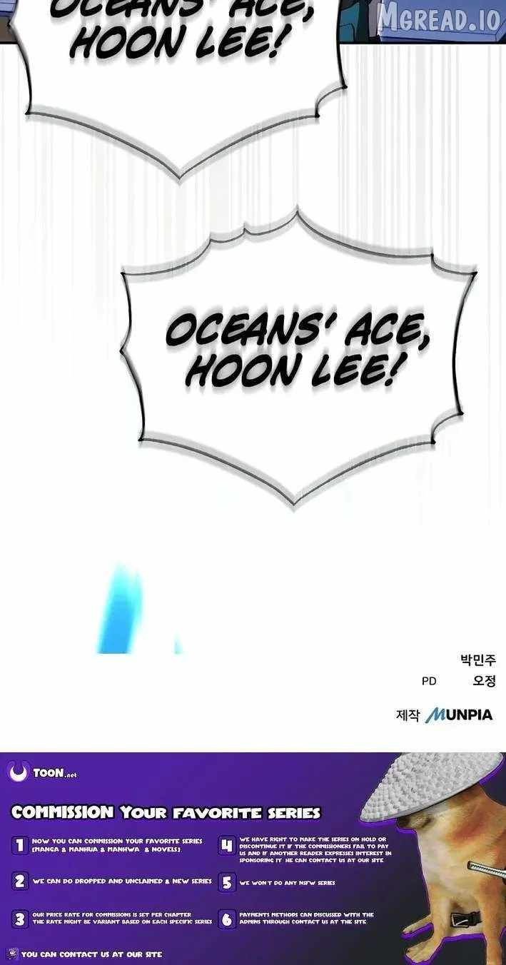 Genius Hitter Hits Fastball Ch.117 p7