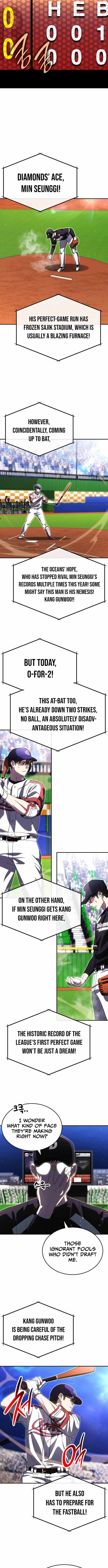 Genius Hitter Hits Fastball Ch.120 p11