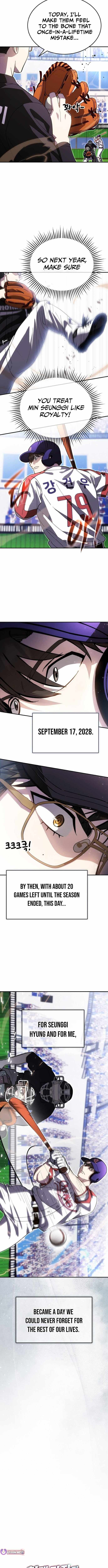 Genius Hitter Hits Fastball Ch.120 p12