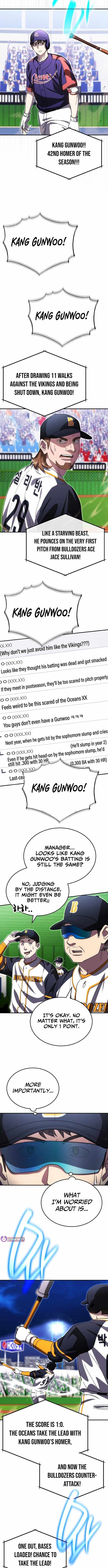 Genius Hitter Hits Fastball Ch.120 p4