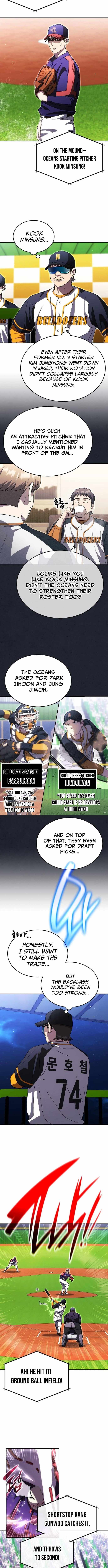 Genius Hitter Hits Fastball Ch.120 p5