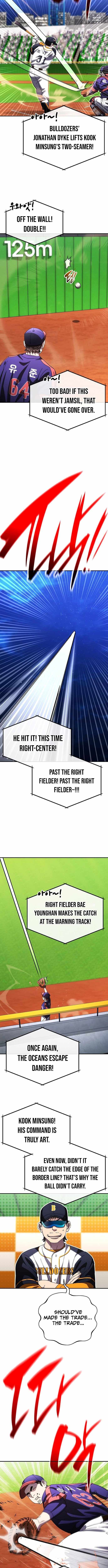 Genius Hitter Hits Fastball Ch.120 p7