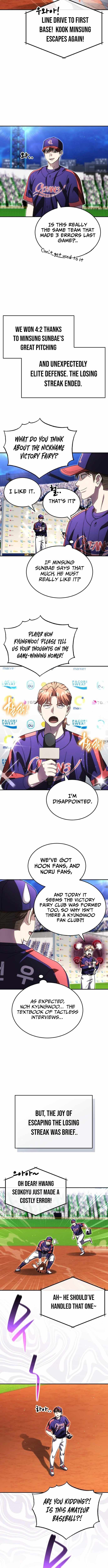 Genius Hitter Hits Fastball Ch.120 p8