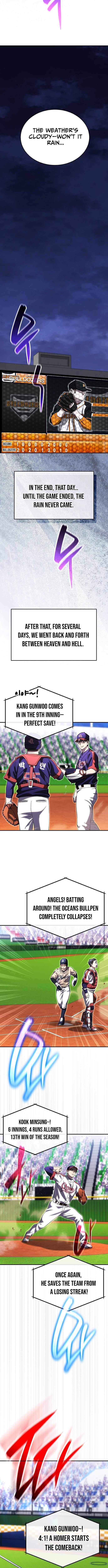 Genius Hitter Hits Fastball Ch.120 p9