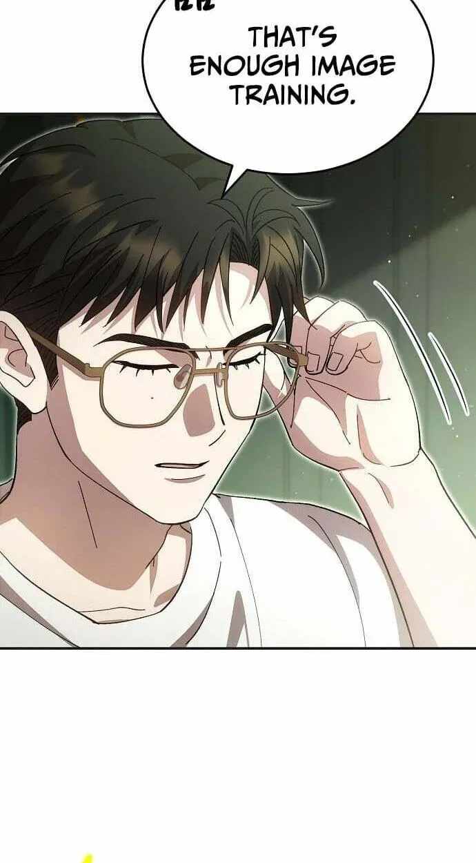 Genius Hitter Hits Fastball Ch.121 p12