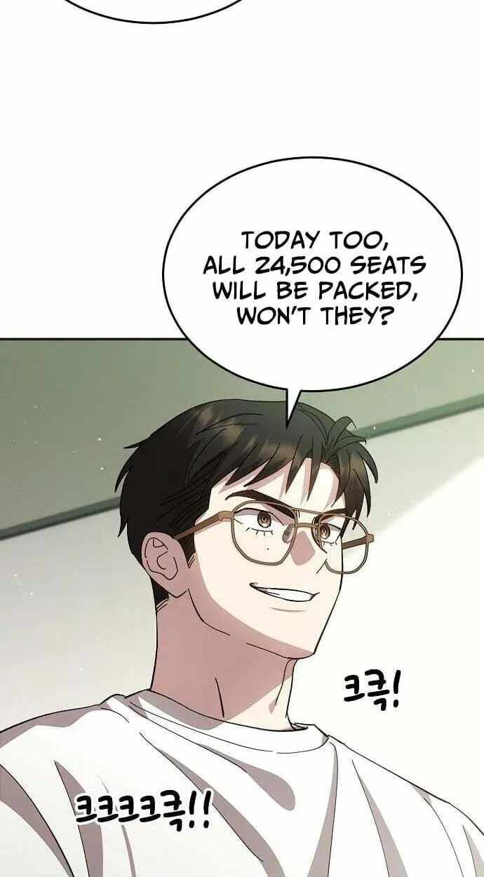 Genius Hitter Hits Fastball Ch.121 p14