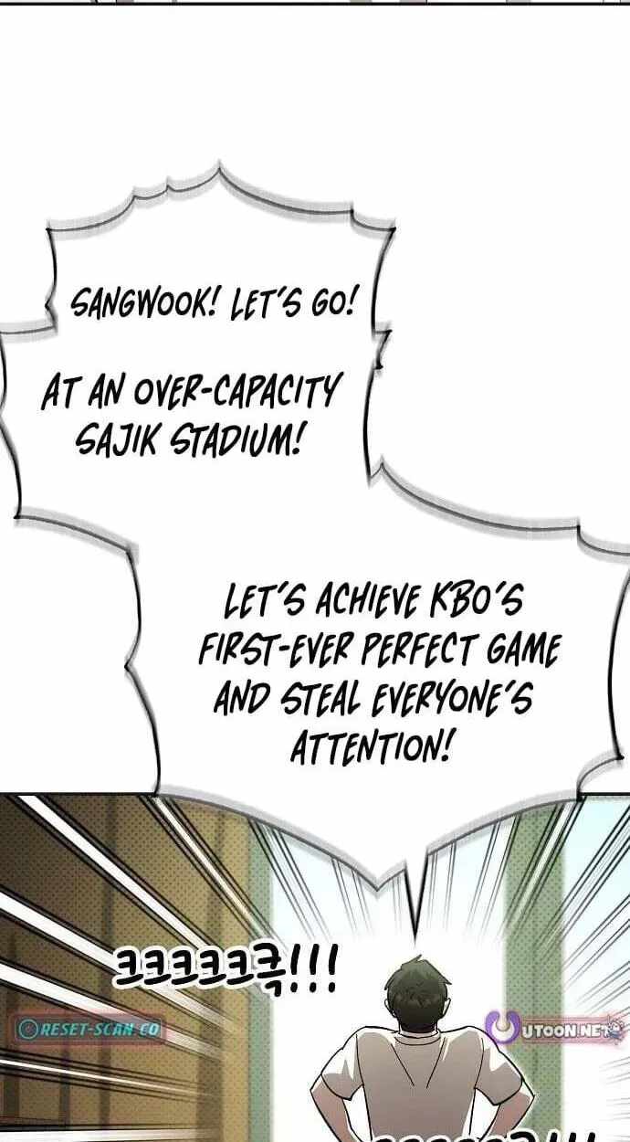 Genius Hitter Hits Fastball Ch.121 p15