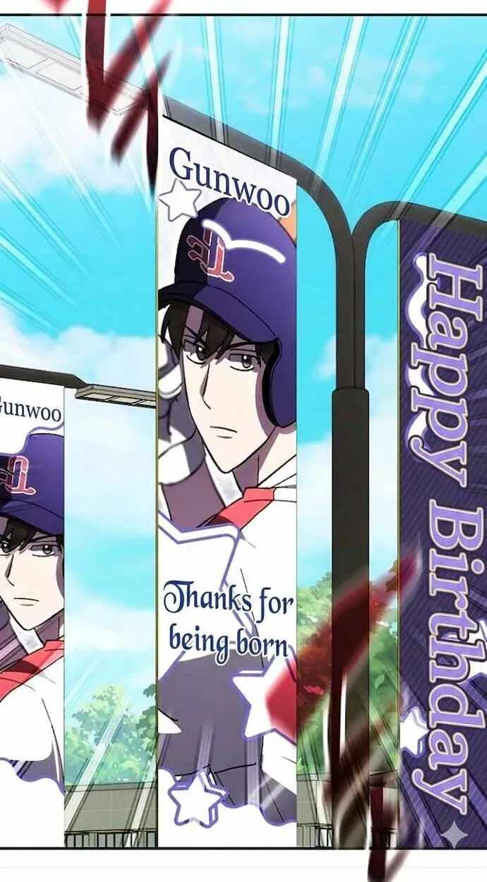 Genius Hitter Hits Fastball Ch.121 p22