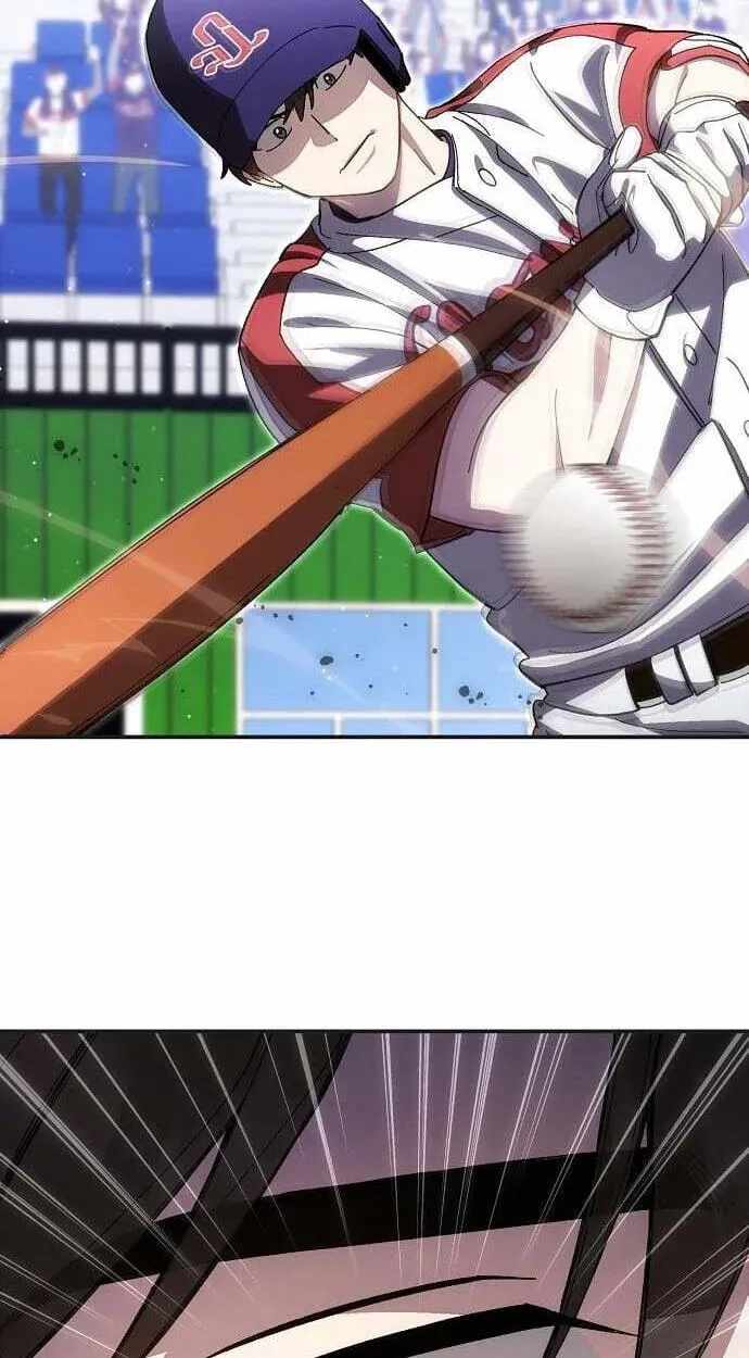 Genius Hitter Hits Fastball Ch.121 p4