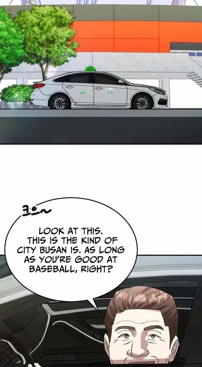 Genius Hitter Hits Fastball Ch.121 p32