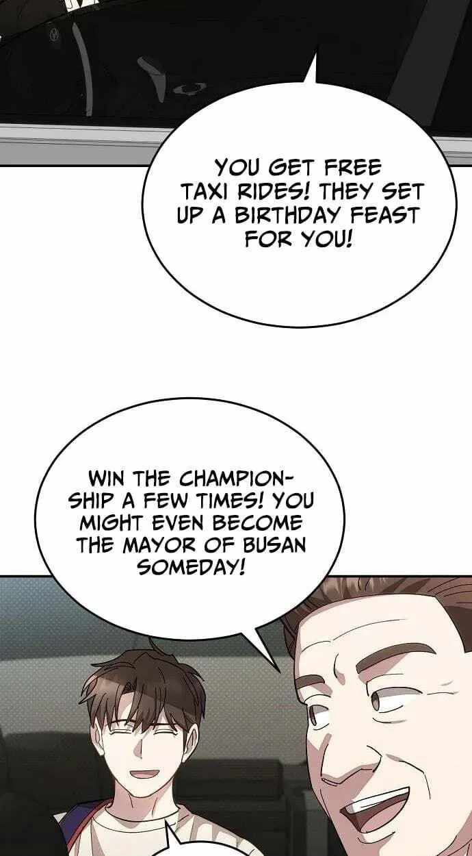 Genius Hitter Hits Fastball Ch.121 p33
