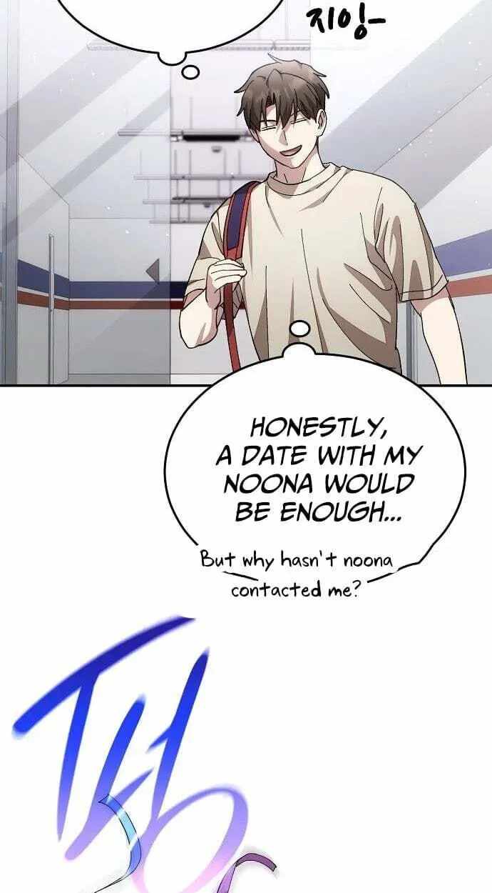 Genius Hitter Hits Fastball Ch.121 p41