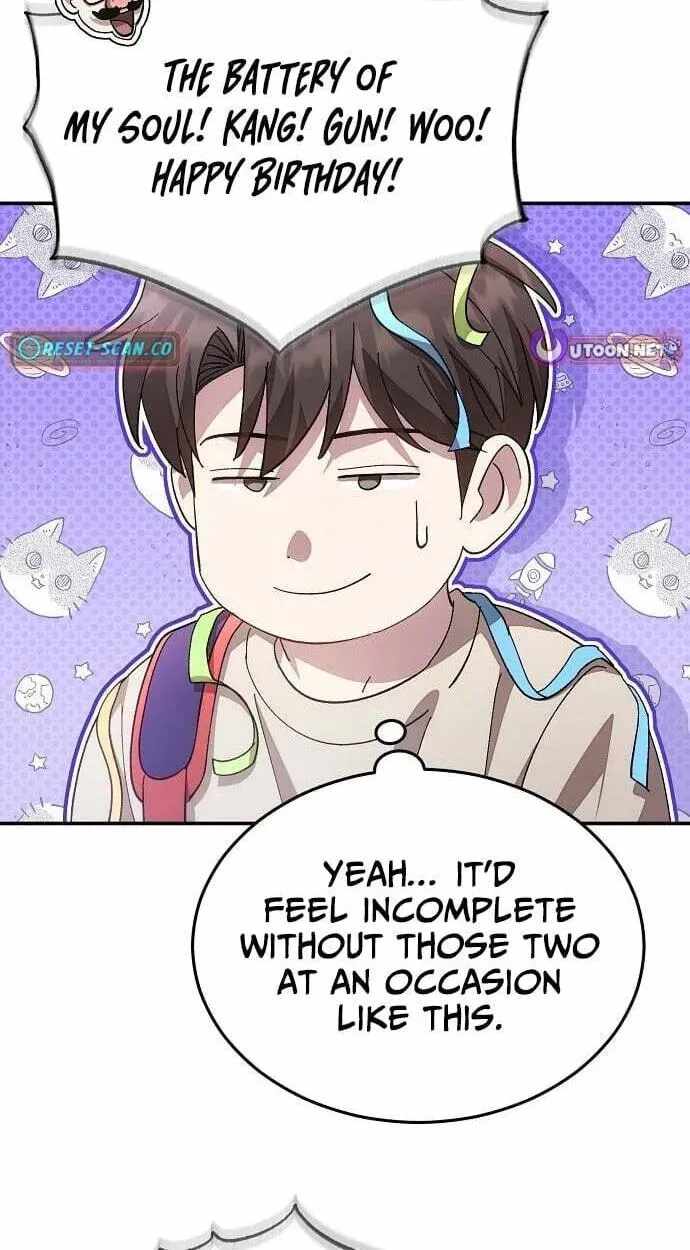 Genius Hitter Hits Fastball Ch.121 p44