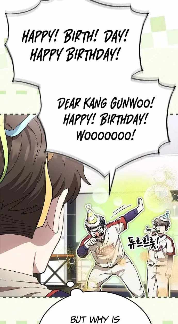 Genius Hitter Hits Fastball Ch.121 p45