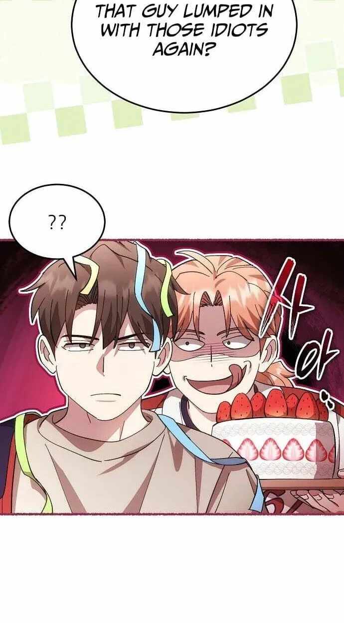 Genius Hitter Hits Fastball Ch.121 p46