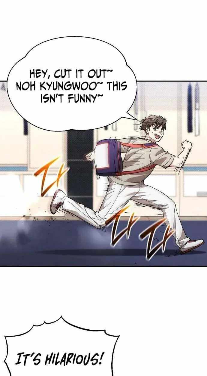 Genius Hitter Hits Fastball Ch.121 p48