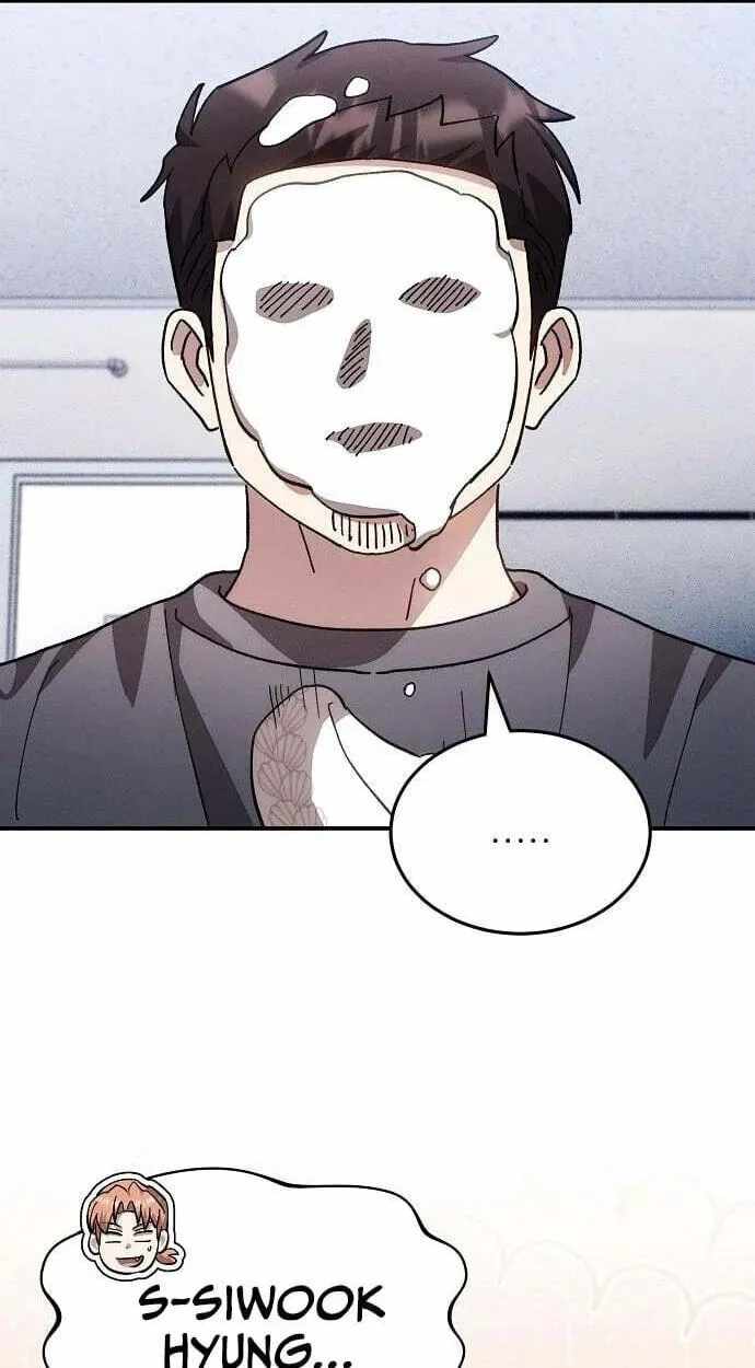 Genius Hitter Hits Fastball Ch.121 p52