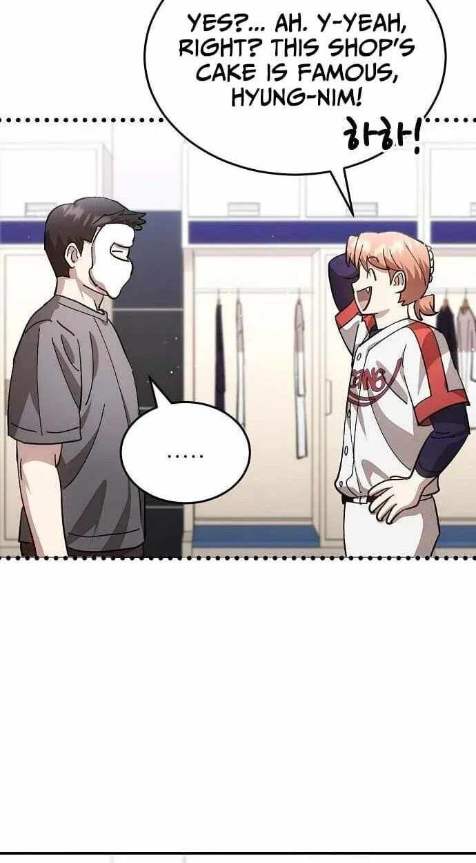 Genius Hitter Hits Fastball Ch.121 p54