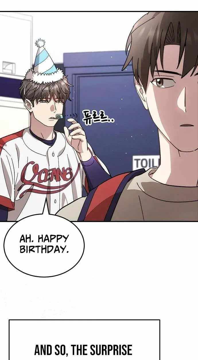 Genius Hitter Hits Fastball Ch.121 p57