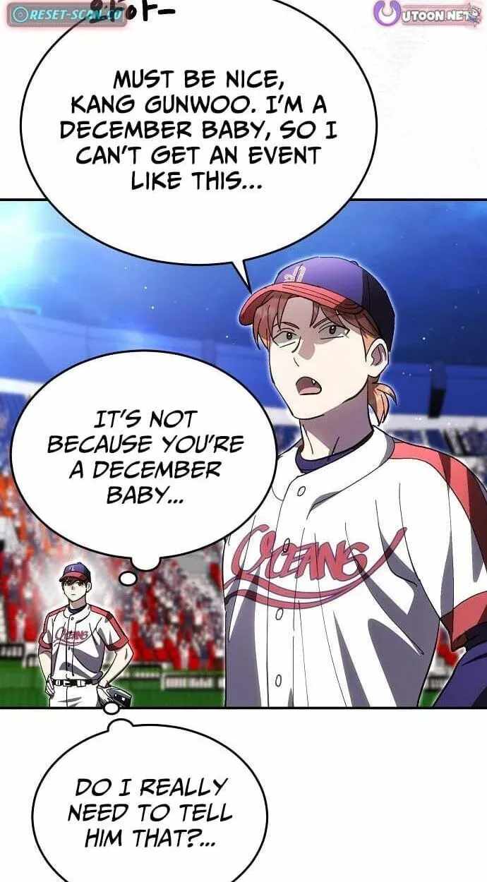 Genius Hitter Hits Fastball Ch.121 p60