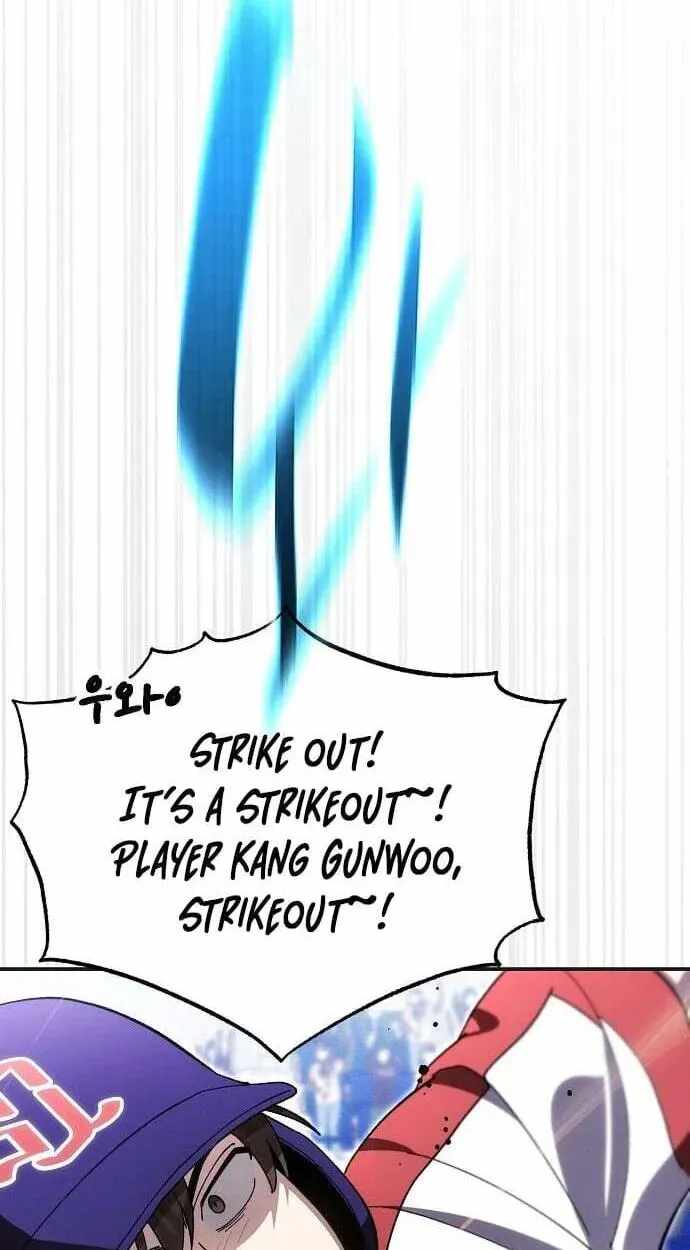 Genius Hitter Hits Fastball Ch.121 p7