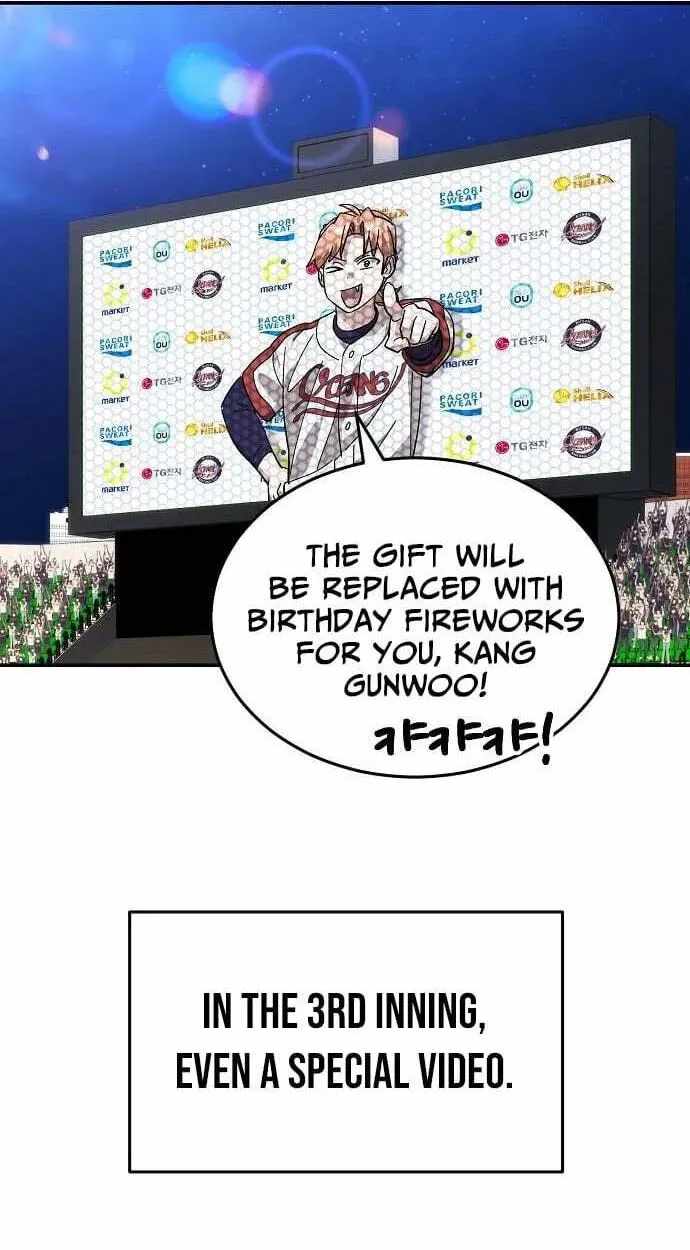 Genius Hitter Hits Fastball Ch.121 p63