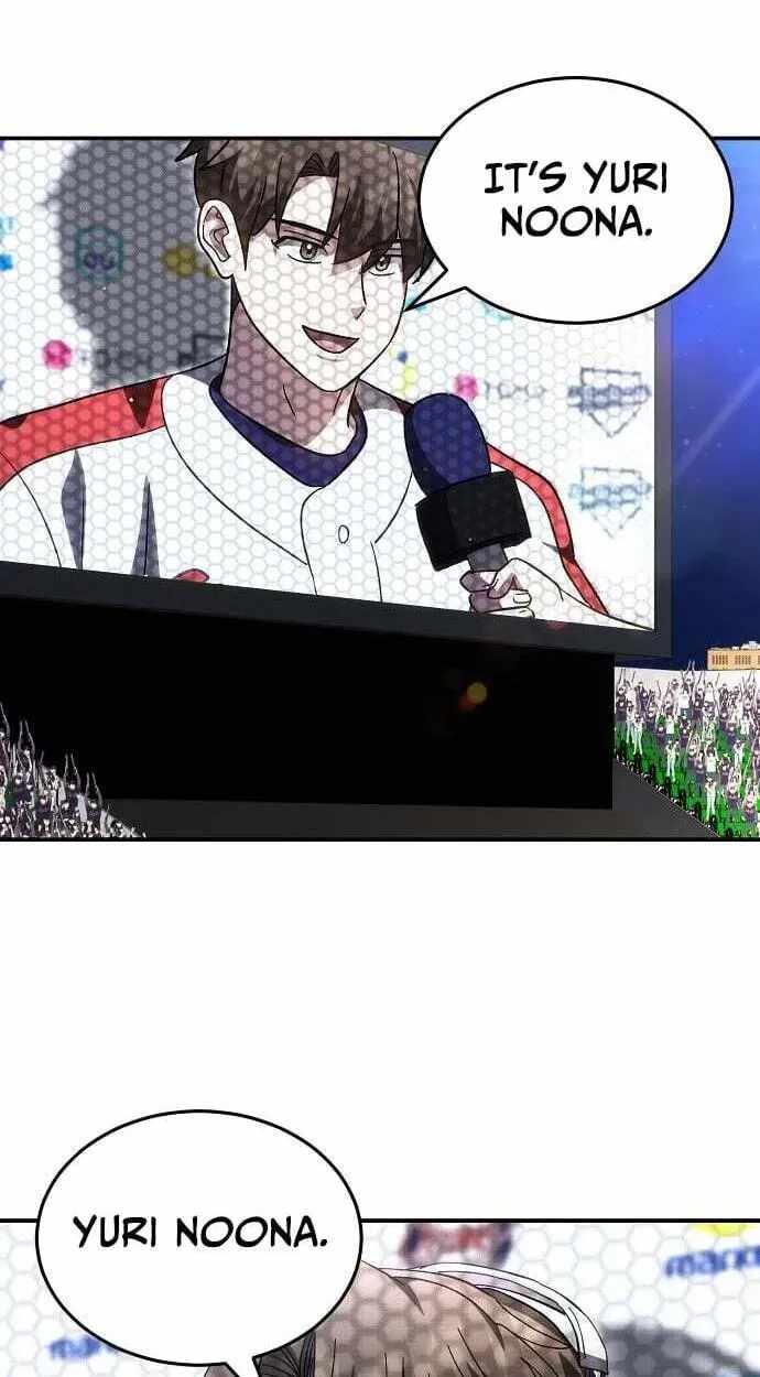 Genius Hitter Hits Fastball Ch.121 p64