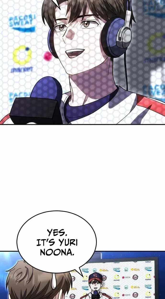 Genius Hitter Hits Fastball Ch.121 p65