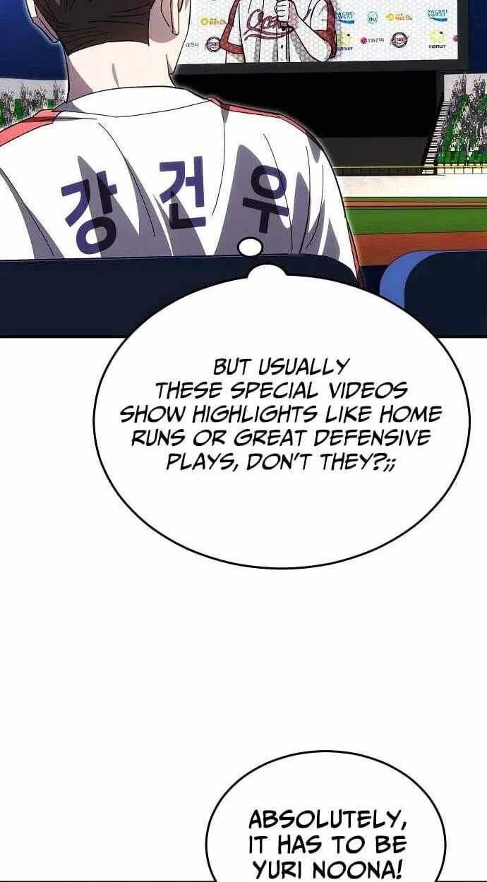 Genius Hitter Hits Fastball Ch.121 p66