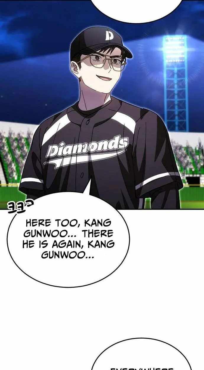 Genius Hitter Hits Fastball Ch.121 p67
