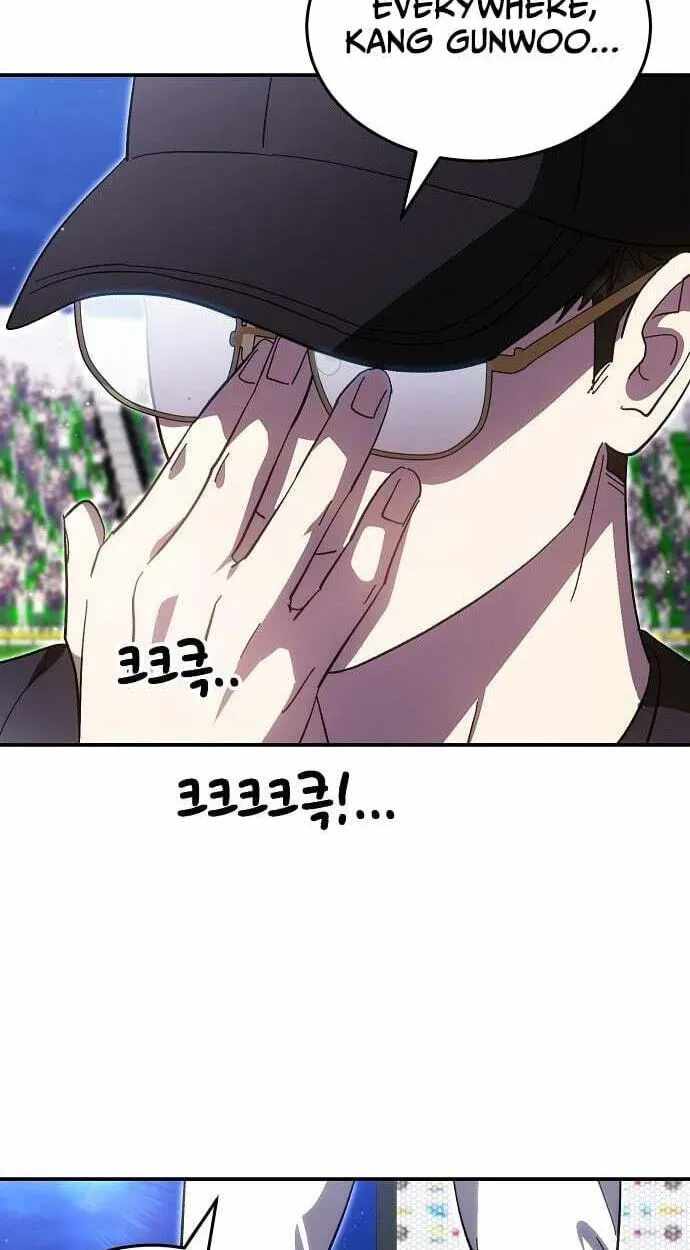 Genius Hitter Hits Fastball Ch.121 p68