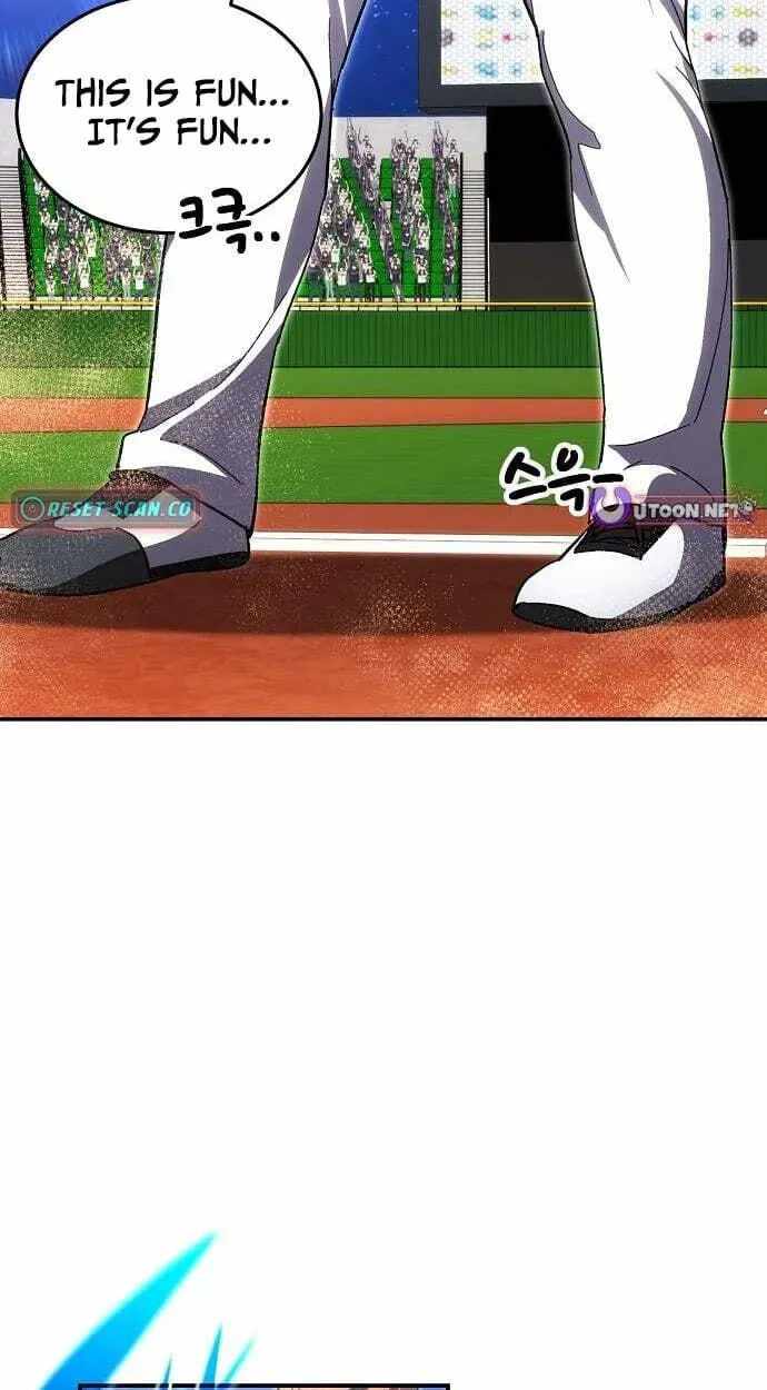 Genius Hitter Hits Fastball Ch.121 p69