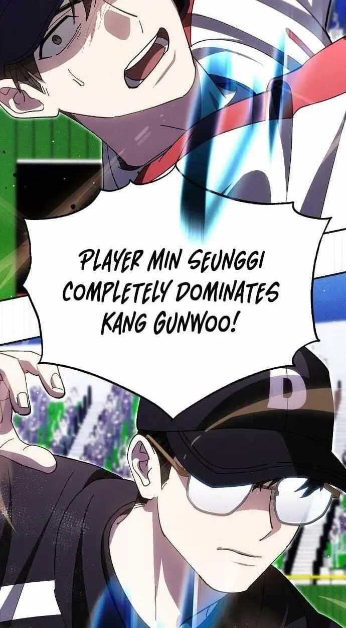 Genius Hitter Hits Fastball Ch.121 p8