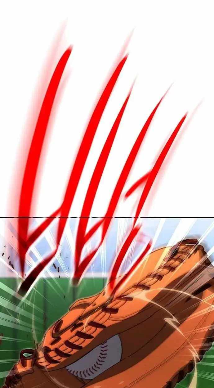 Genius Hitter Hits Fastball Ch.121 p73