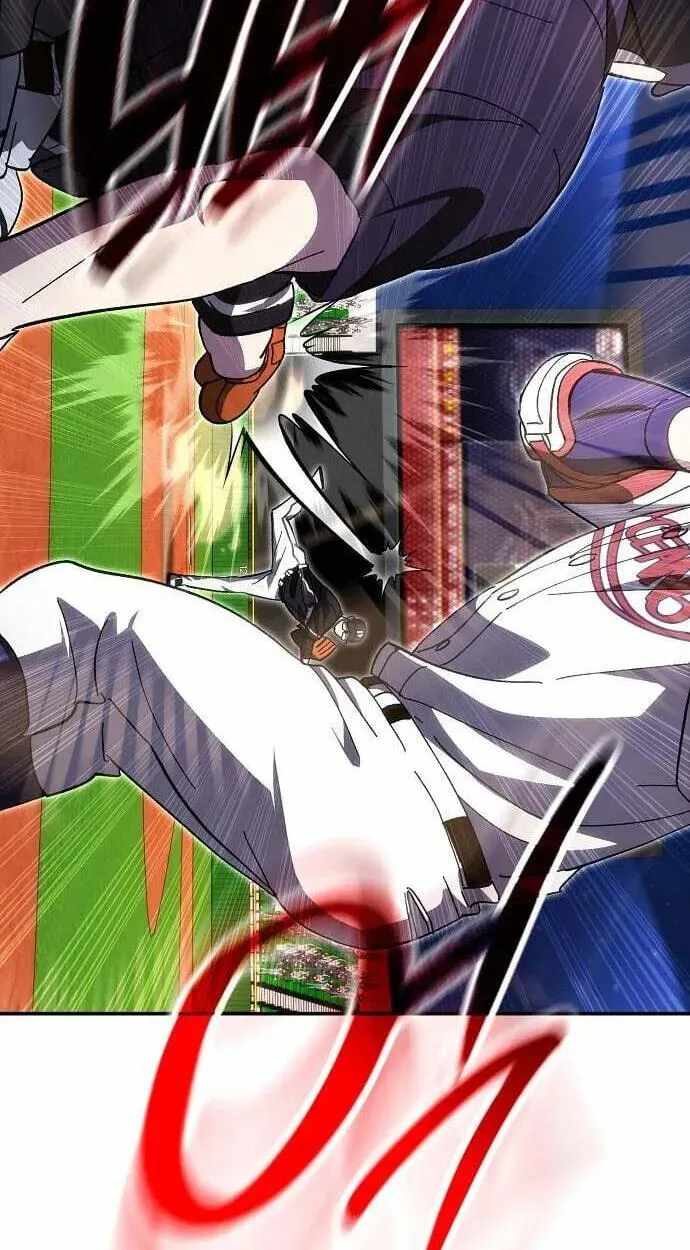 Genius Hitter Hits Fastball Ch.121 p75