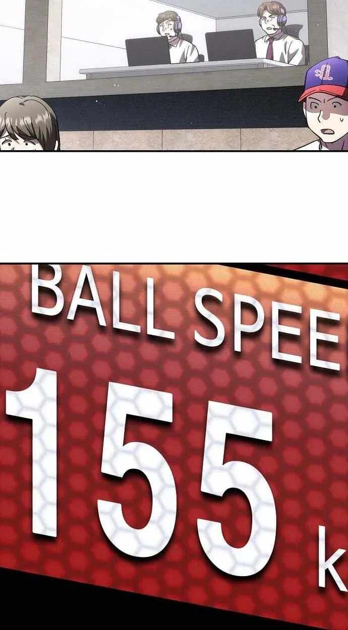 Genius Hitter Hits Fastball Ch.121 p77