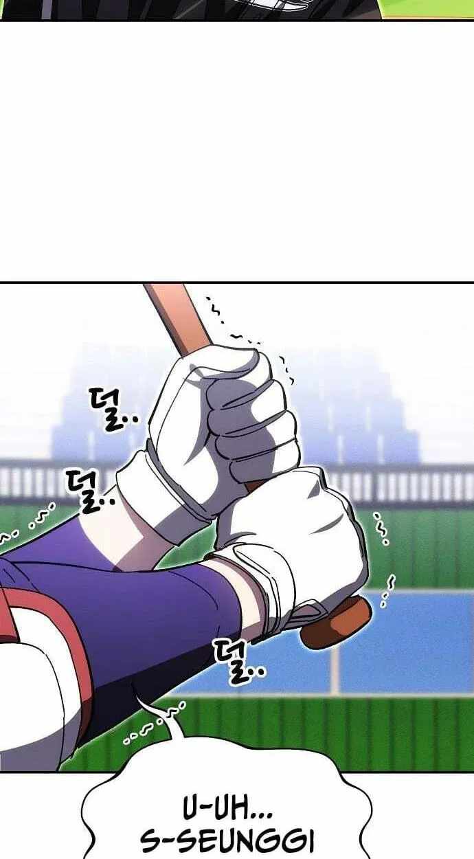 Genius Hitter Hits Fastball Ch.121 p79