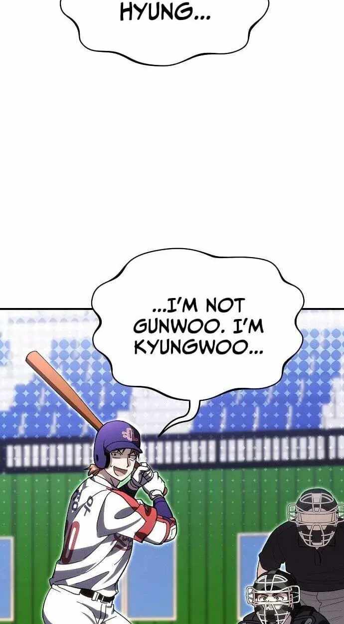 Genius Hitter Hits Fastball Ch.121 p80
