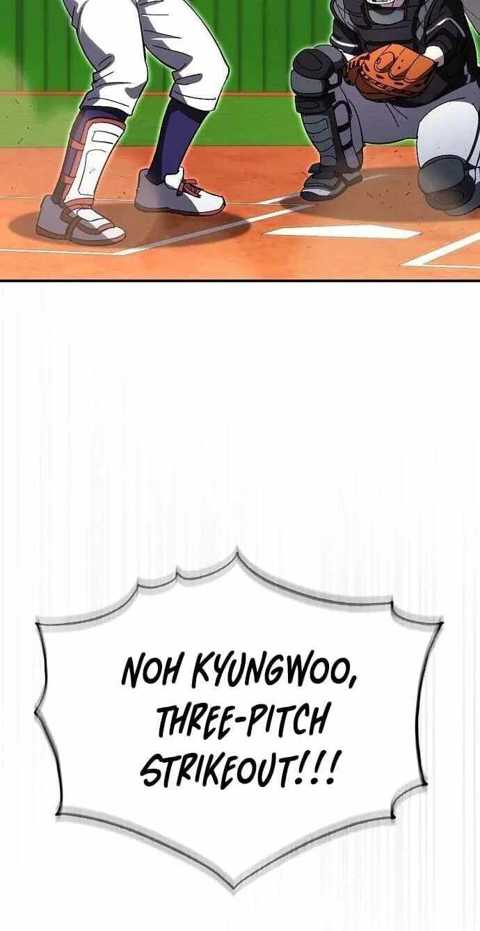 Genius Hitter Hits Fastball Ch.121 p81