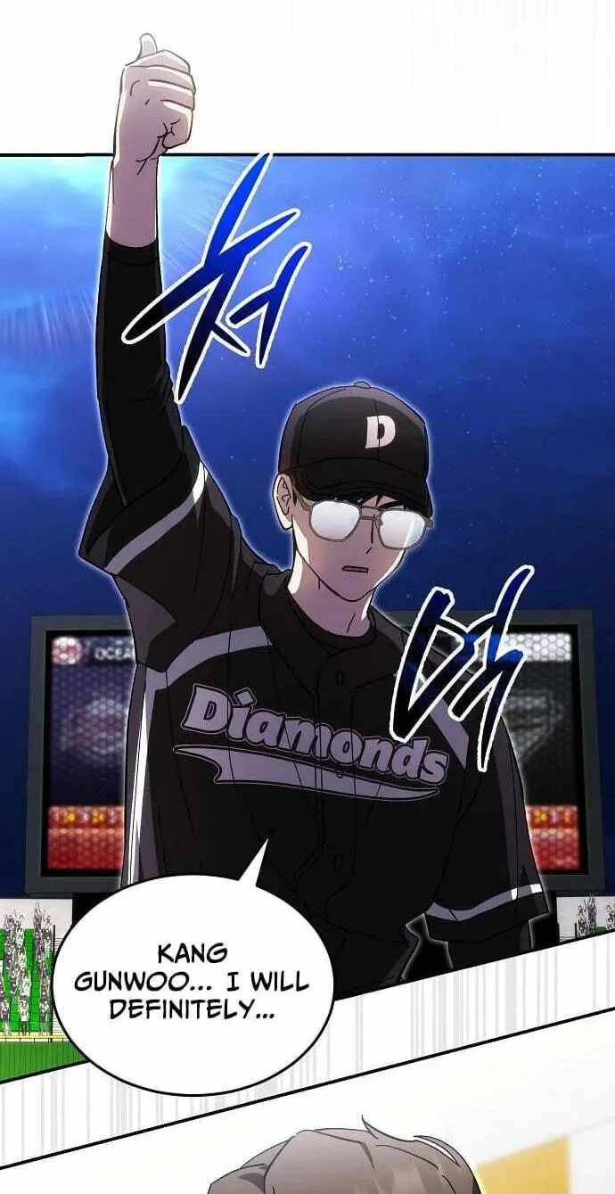 Genius Hitter Hits Fastball Ch.121 p82