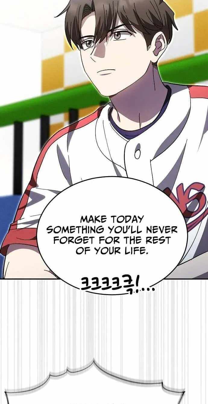 Genius Hitter Hits Fastball Ch.121 p83