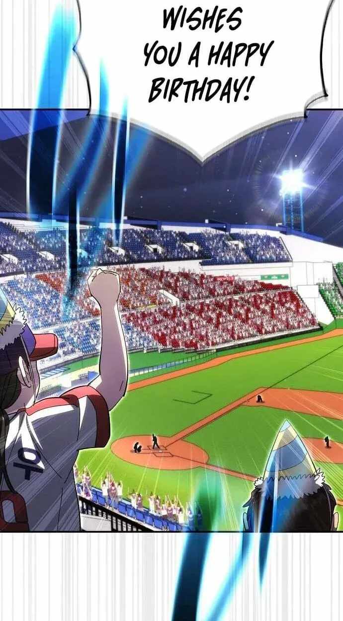 Genius Hitter Hits Fastball Ch.122 p11