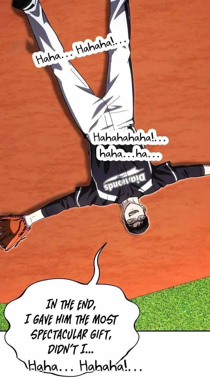 Genius Hitter Hits Fastball Ch.122 p101