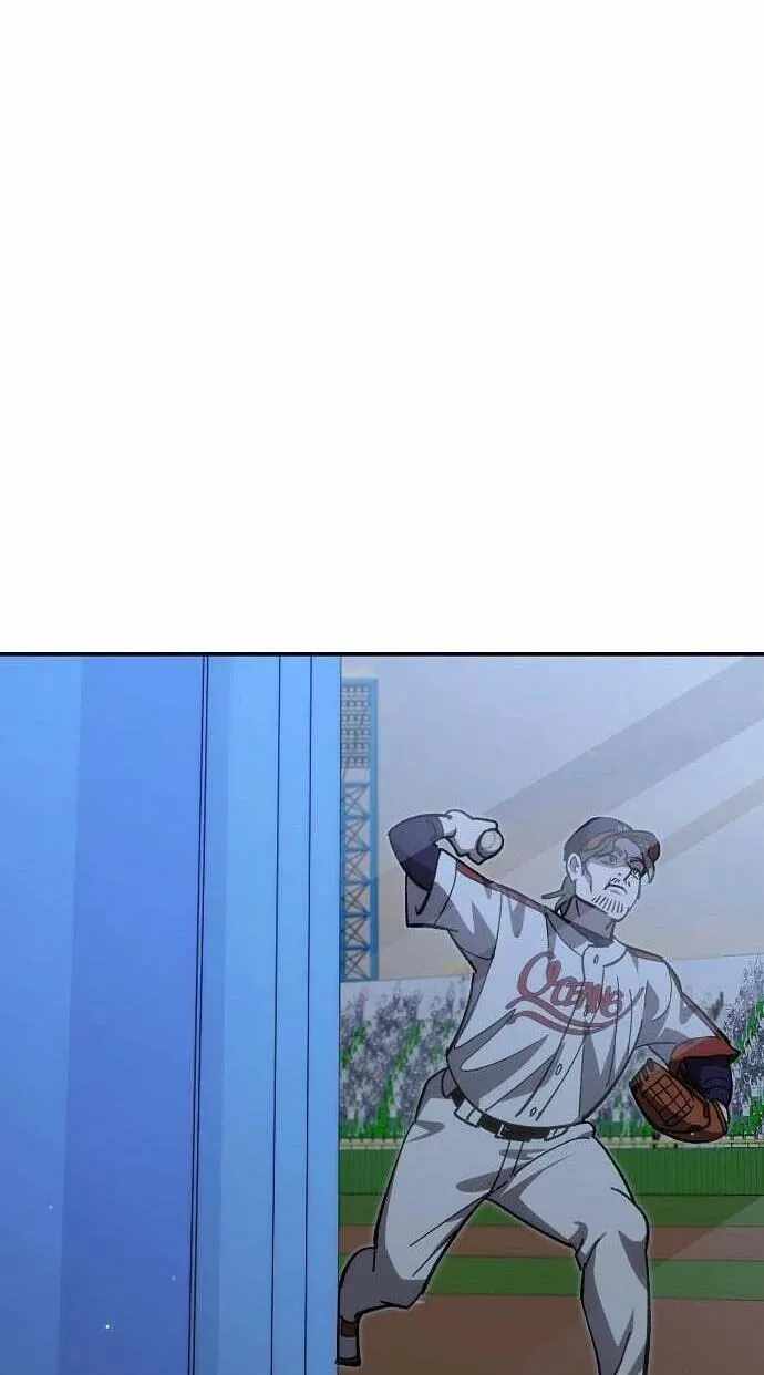 Genius Hitter Hits Fastball Ch.122 p107