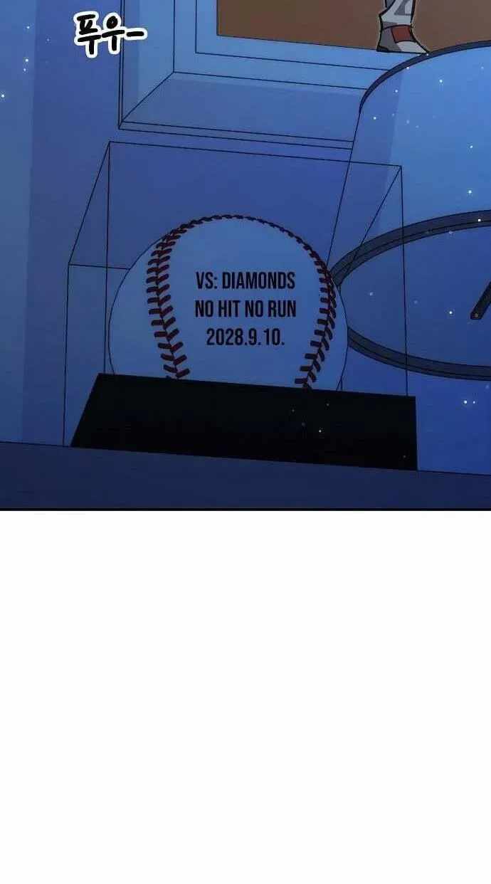 Genius Hitter Hits Fastball Ch.122 p108