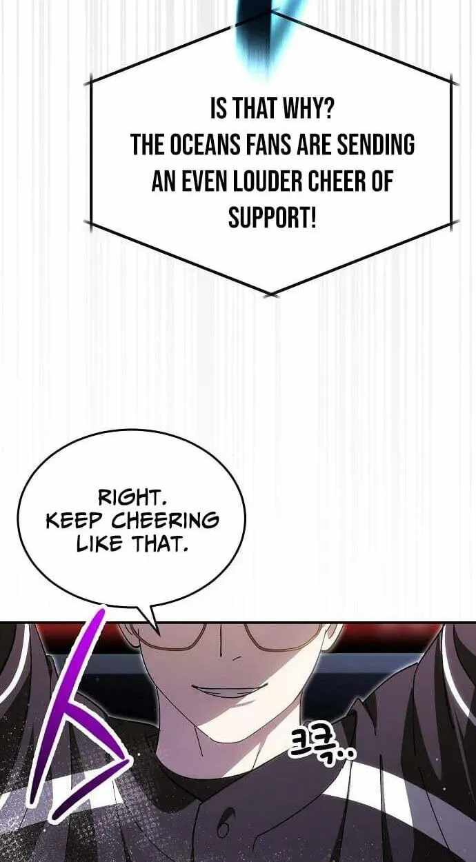 Genius Hitter Hits Fastball Ch.122 p12