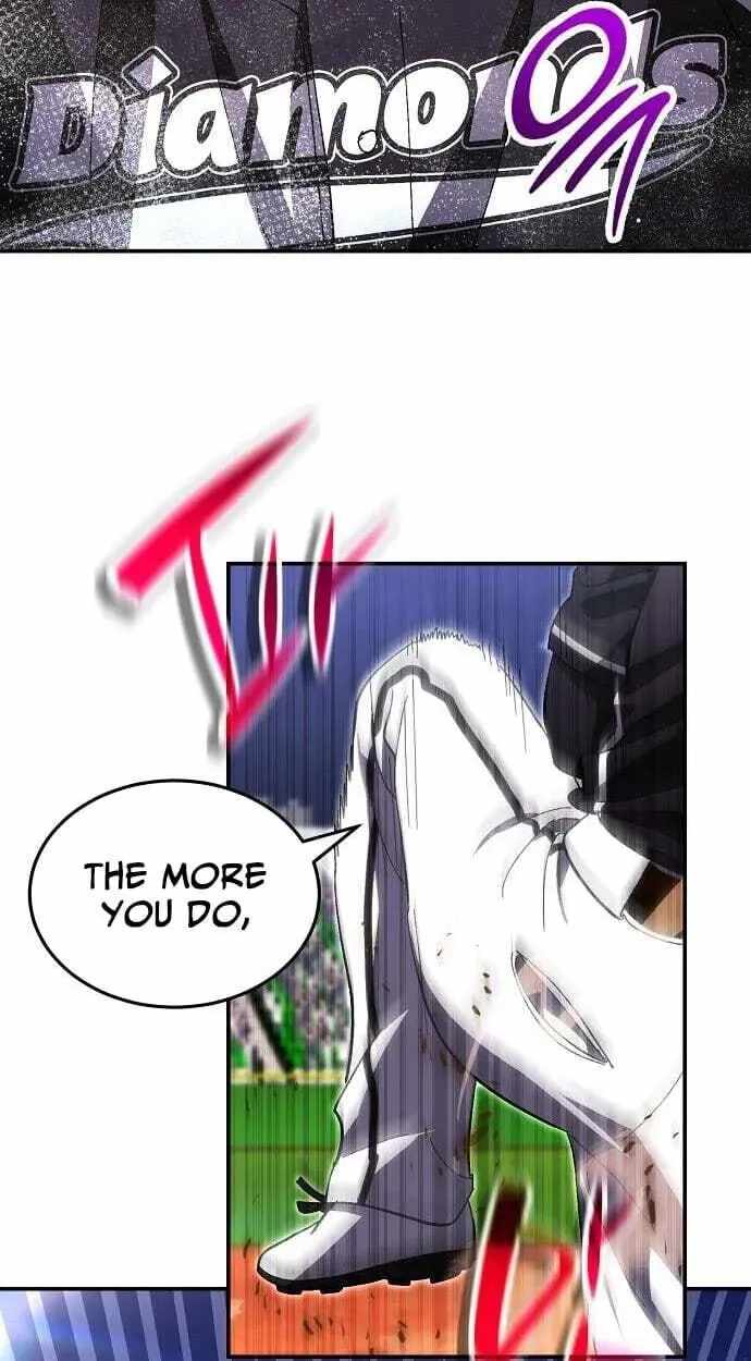 Genius Hitter Hits Fastball Ch.122 p13