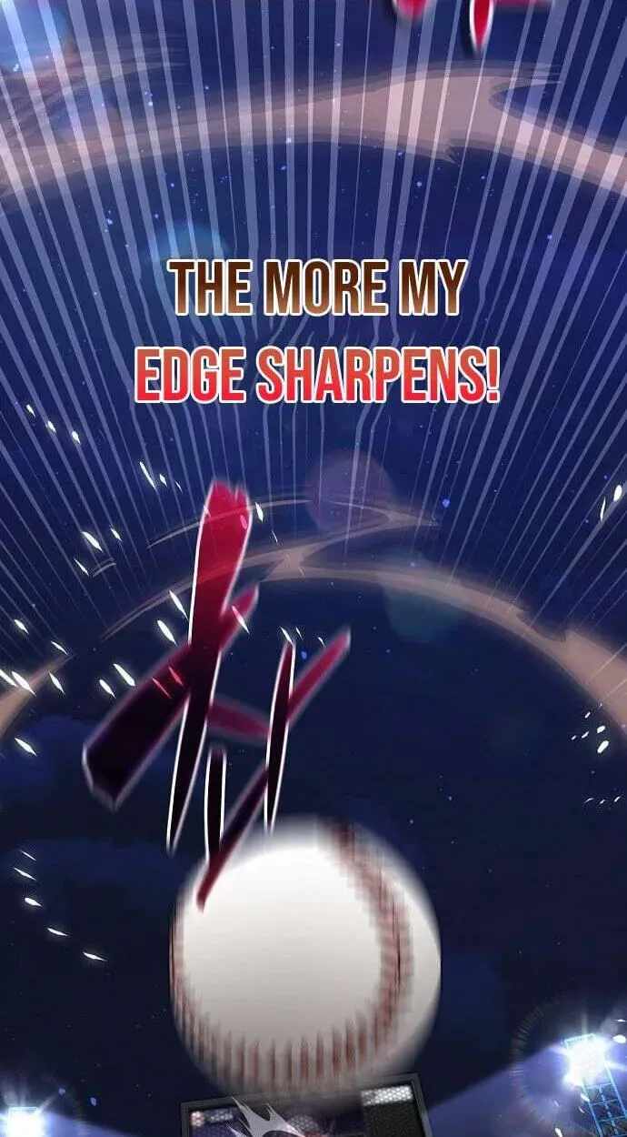 Genius Hitter Hits Fastball Ch.122 p14
