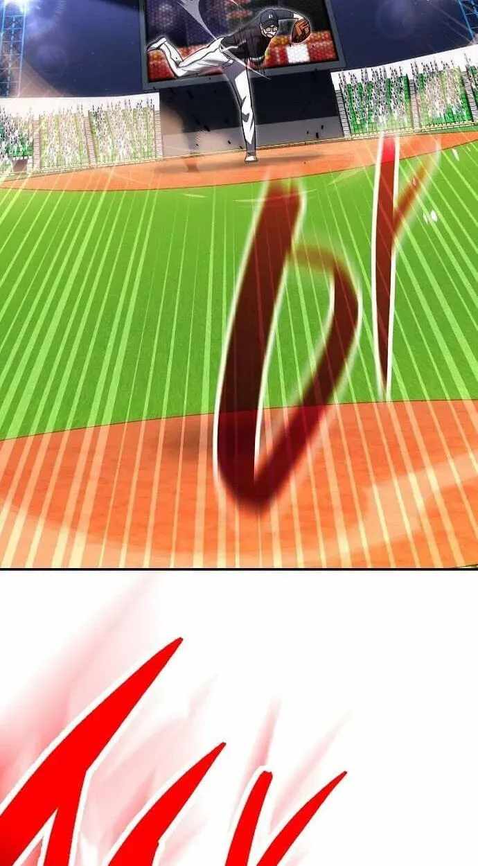 Genius Hitter Hits Fastball Ch.122 p15